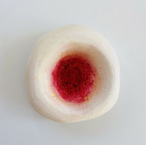 Skulpturen, No. 3 Persic, Maria Makarova