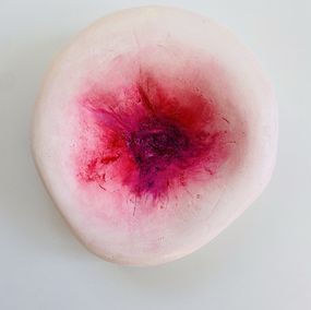 Skulpturen, No. 6 Tabac, Maria Makarova