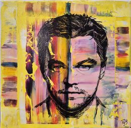 Gemälde, DiCaprio, PyB