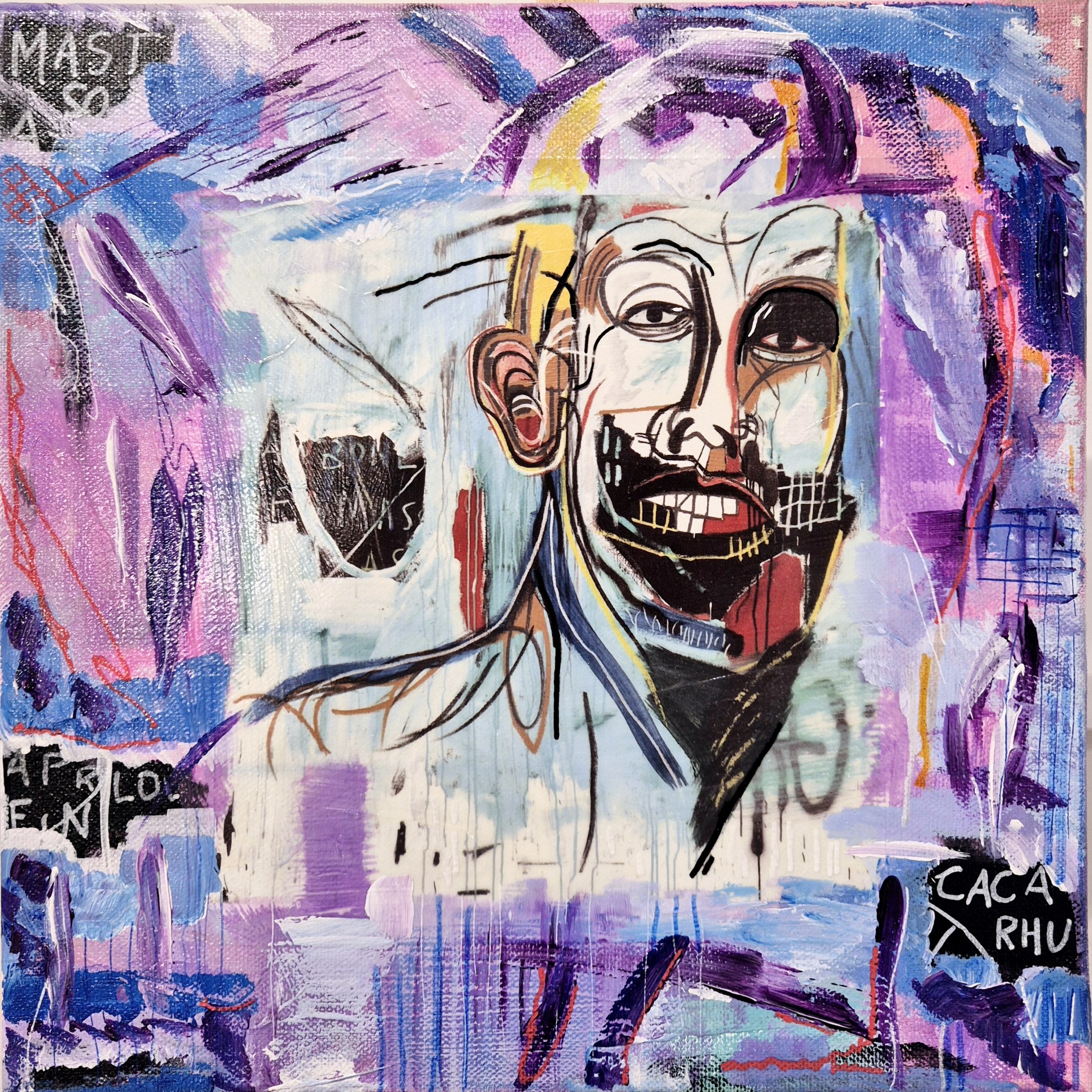 PyB, Untitled PyB, Untitled