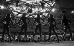 Photography, #16 Women Fitness, David Nicolas Parel