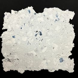 Gemälde, Memoria di Asteroidi, Sara Montani