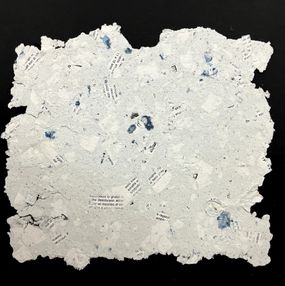 Gemälde, Memoria di Asteroidi, Sara Montani