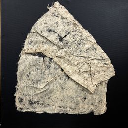 Gemälde, Ombre nella Pietra, Sara Montani