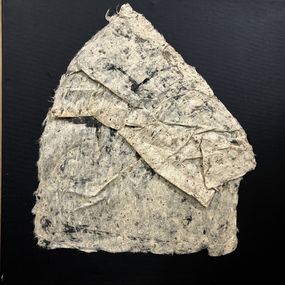 Gemälde, Ombre nella Pietra, Sara Montani