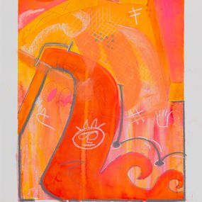 Gemälde, Wheezing The Juice, Sonny Assu
