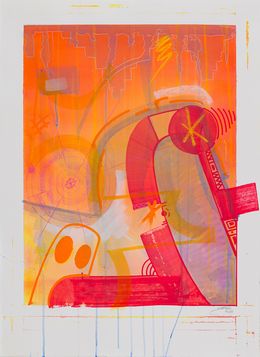 Peinture, Well, That Was Unexpected, Sonny Assu