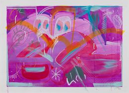 Peinture, It Wasn't Me, Sonny Assu