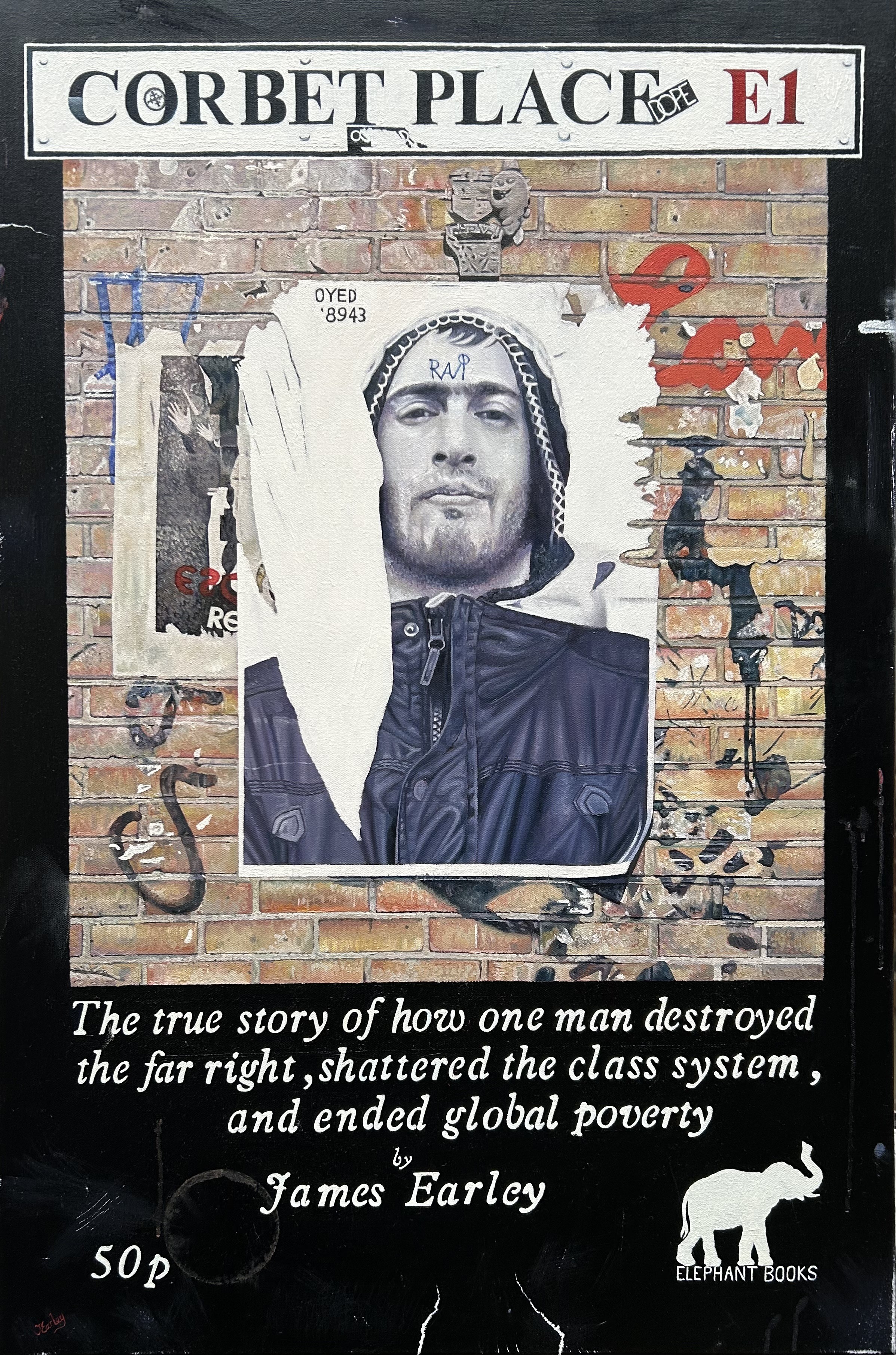 James Earley, James Earley James Earley, James Earley