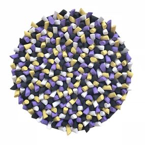 Sculpture, Blooming Violet, Yury Rostiskavsky