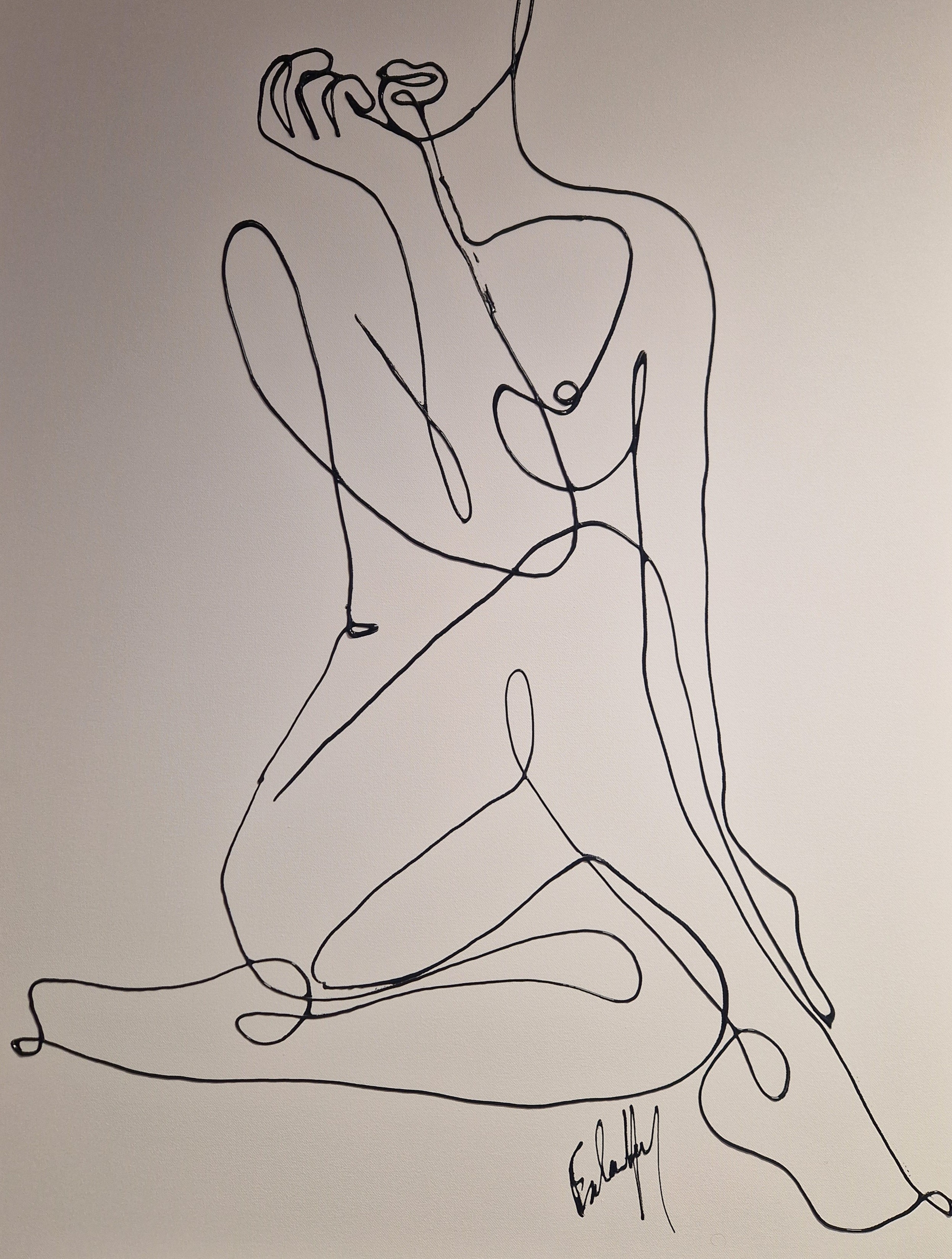 Henry Escobar, Mademoiselle (1) Henry Escobar, Mademoiselle (1)