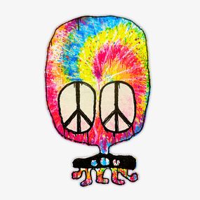 Édition, Acid Casualties, UFO907