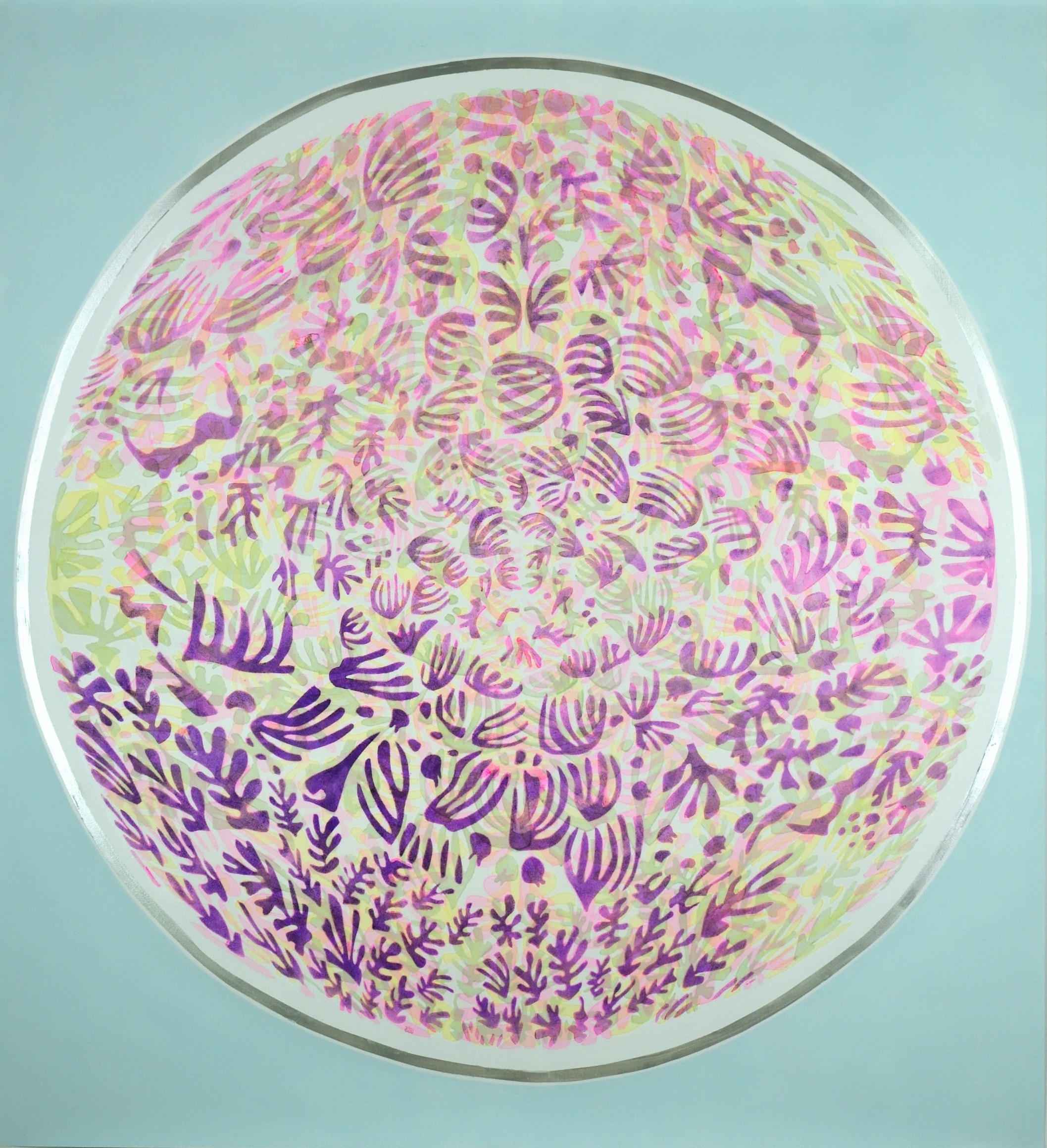 Achao, Mandala XIX, Profondo Achao, Mandala XIX, Profondo
