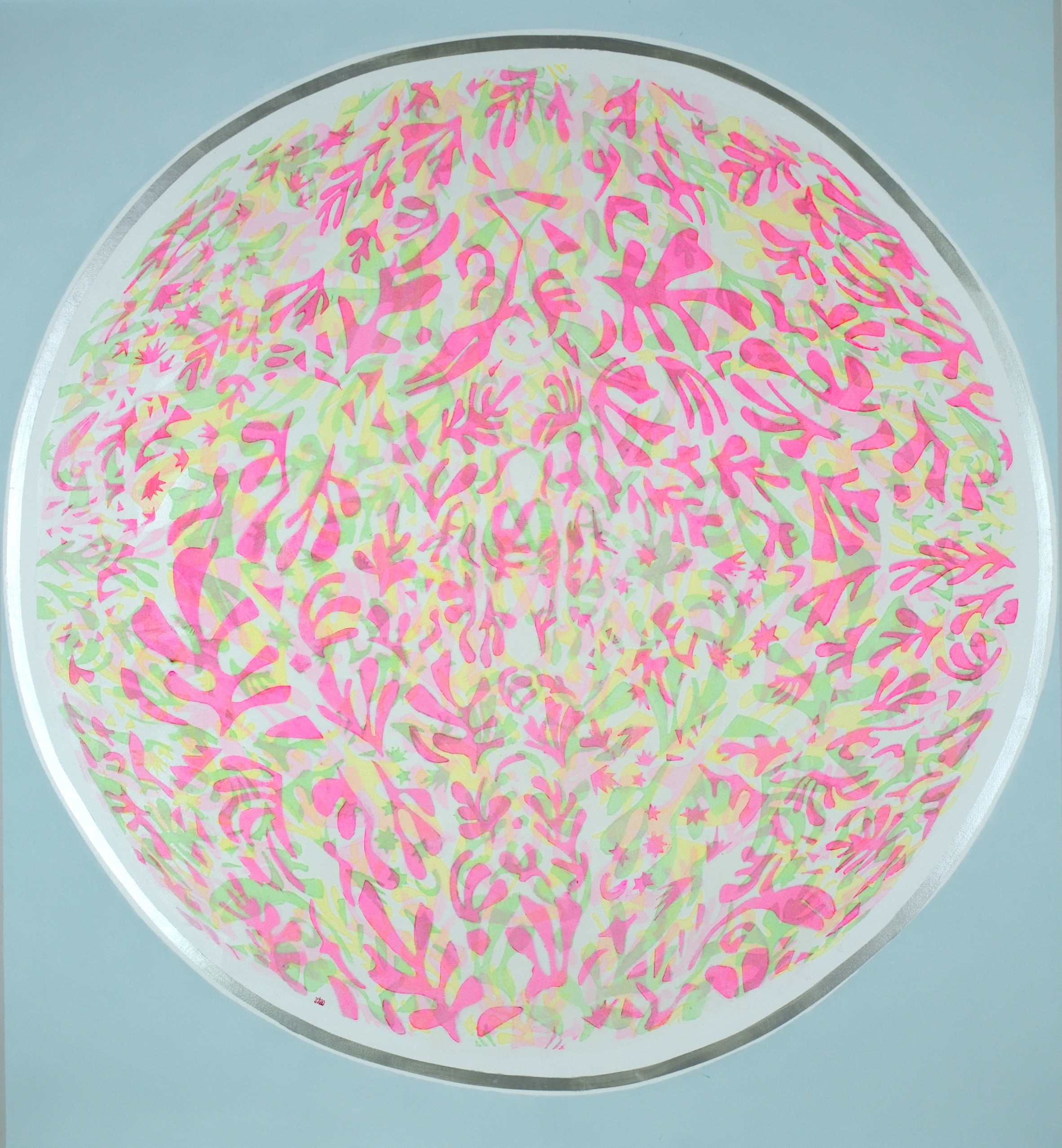 Achao, Mandala XVIII, Pianissimo Achao, Mandala XVIII, Pianissimo