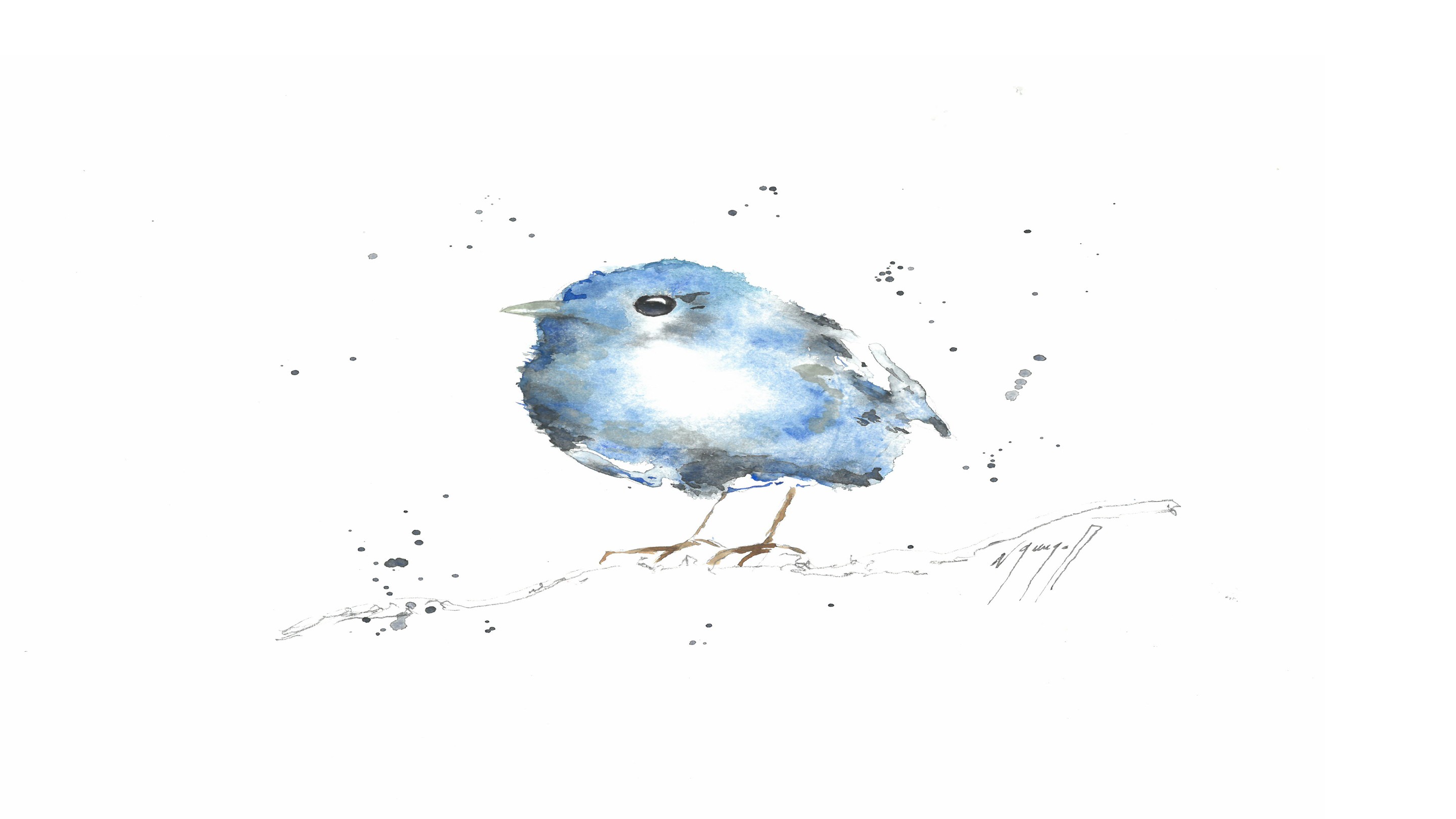 Noël Granger, Notre pioupiou Bleu délicat ! Noël Granger, Notre pioupiou Bleu délicat !