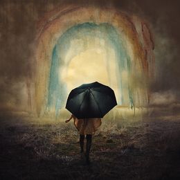 Photographie, In service to joy, Brooke Shaden