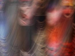 Photographie, Girls, Tony Lian