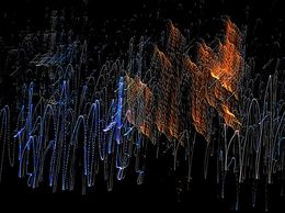 Photographie, Qilin (Kirin), Tony Lian