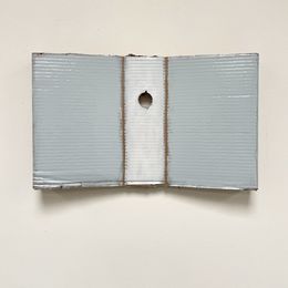 Peinture, #738, Kees Van de Wal