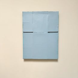Gemälde, #759, Kees Van de Wal