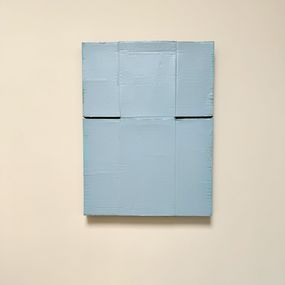 Gemälde, #759, Kees Van de Wal