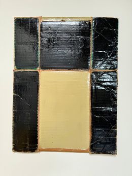 Gemälde, #779, Kees Van de Wal