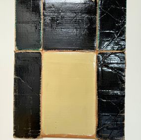 Gemälde, #779, Kees Van de Wal