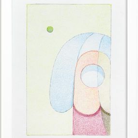 Fine Art Drawings, Big things - Drawing 2, Adrian Hobbs