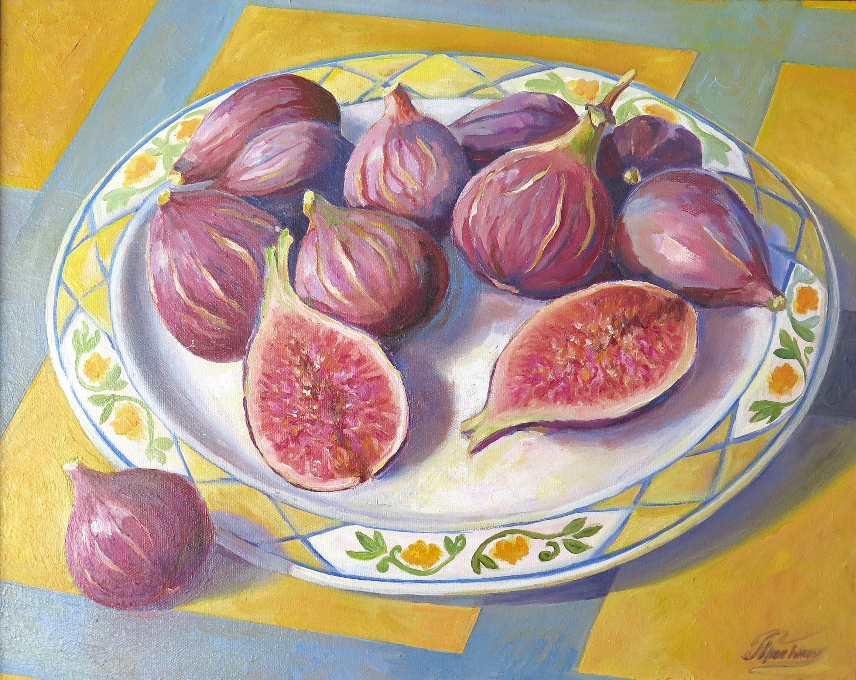 Tatiana Kyriakidou, Juicy September Tatiana Kyriakidou, Juicy September