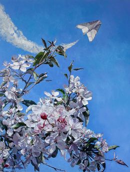 Peinture, For life, Anatoly Varvarov