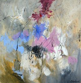 Pittura, A swift intake of breath, Pol Ledent