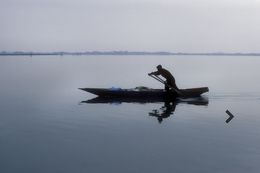 Photography, Laguna di Venezia, Richard Dunkley