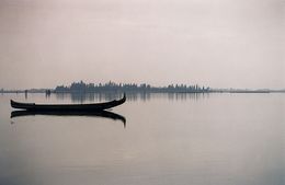 Photography, Venice Lagoon, Richard Dunkley