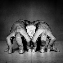 Photography, AraneosuS, Louis Blanc