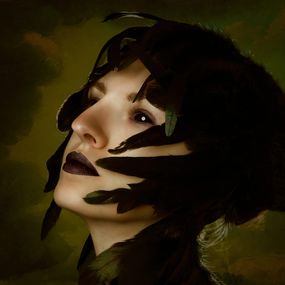 Fotografien, The Harpy, Deborah Zuanazzi