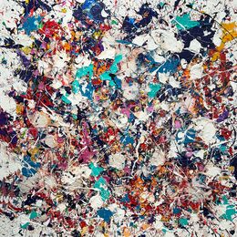 Peinture, Juneau, Jean-Philippe Fortin