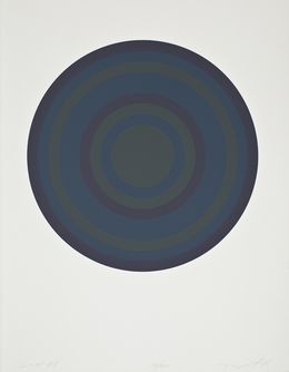 Drucke, C-4, Claude Tousignant