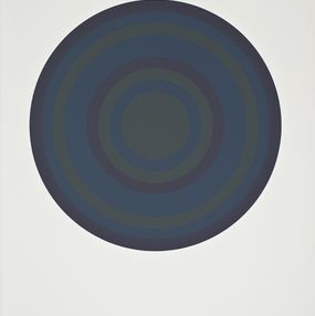 Print, C-4, Claude Tousignant