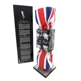 Sculpture, Homage to The Beatles, Ad Van Hassel