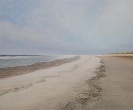 Peinture, Spülsäume, Folkert Rasch