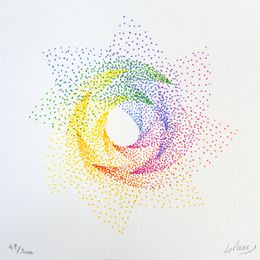 Print, Alchimie, Julio Le Parc