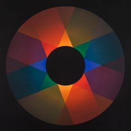 Print, Modulation 1, Julio Le Parc