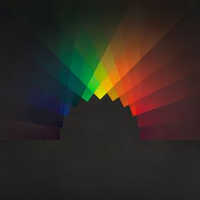 Édition, Modulation 4, Julio Le Parc