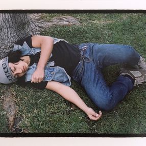 Fotografien, Untitled (lc-23), Larry Clark