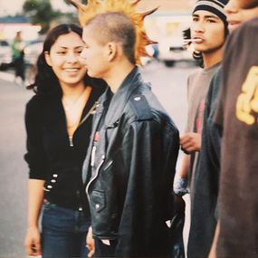 Fotografien, Untitled (lc-12), Larry Clark