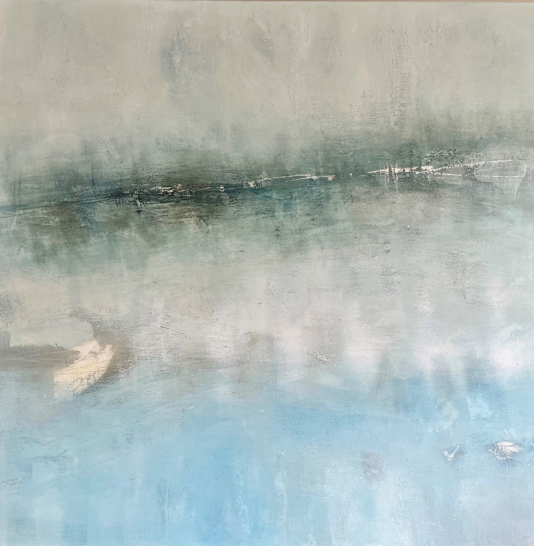 Val Hudson, Liminal I Val Hudson, Liminal I