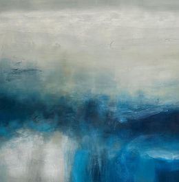 Peinture, Being III, Val Hudson