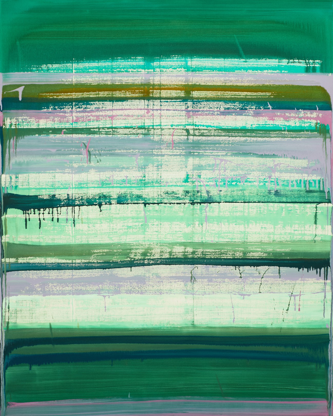 Simon Findlay, Resetting Myself Again By Doing Absolutely Nothing / Lilac Green Simon Findlay, Resetting Myself Again By Doing Absolutely Nothing / Lilac Green