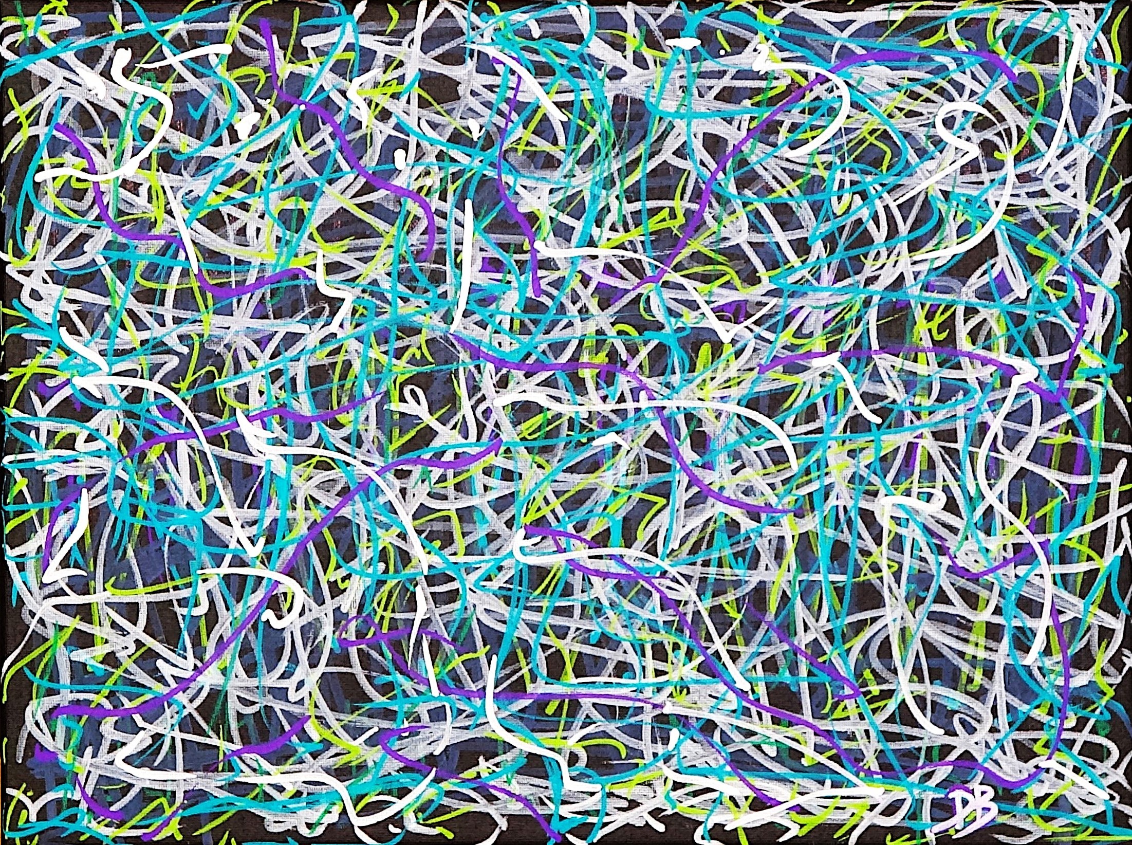 Damien Berrard, Green electricity Damien Berrard, Green electricity