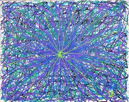 Dessin, Before, Damien Berrard
